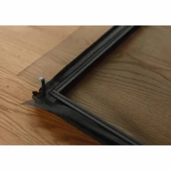 Fliegengitter, BxL: 140 x 140 cm, ja
