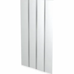 Fliegengitter Türvorhang, BxL: 100 x 220 cm, In Breite und Höhe kürzbar