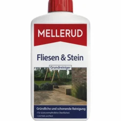 Fliesenreiniger, transparent, 1 l