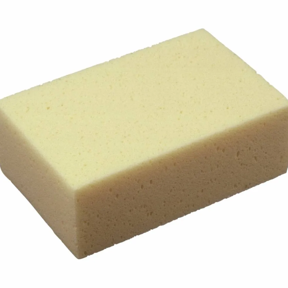 Fliesenschwamm