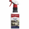 Fugen-Reiniger, weiss/rot, 0,5 l
