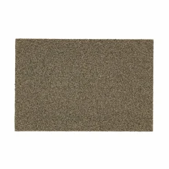Fußmatte »Brush Line«, Höhe: 1,1 cm, Rutschfest, Polyethylen (PE)
