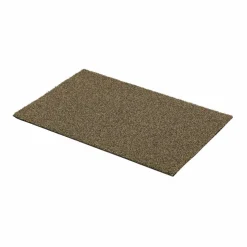 Fußmatte »Brush Line«, Höhe: 1,1 cm, Rutschfest, Polyethylen (PE)