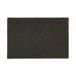 Fußmatte »Brush Line«, Höhe: 1,1 cm, Rutschfest, Polyethylen (PE)