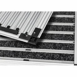 Fußmatte »Excellence Mat«, Höhe: 1,4 cm, Nadelfilz