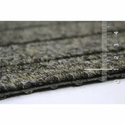 Fußmatte »Perfo Rips«, Höhe: 1 cm, Polypropylen (PP)