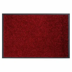 Fußmatte »Perle«, Höhe: 0,9 cm, Rutschfest, Polypropylen (PP)