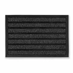 Fußmatte »Scraper Line«, Höhe: 0,6 cm, Rutschfest, Polypropylen (PP)