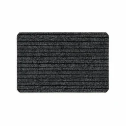 Fußmatte »Standard«, Höhe: 0,83 cm, Rutschfest, Polypropylen (PP)