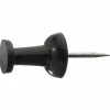 Furniernadel, Kunststoff / Stahl