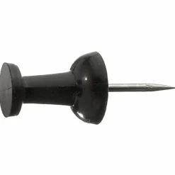 Furniernadel, Kunststoff / Stahl