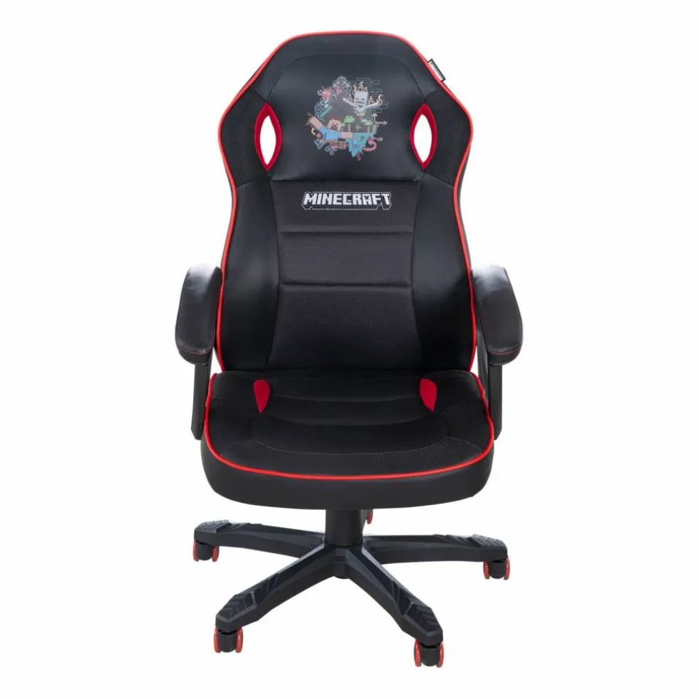 Gamingstuhl MINECRAFT
