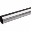 Gardinenstange »Inox«, Länge 1600 mm, Ø 20 mm, edelstahl