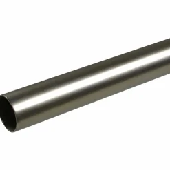 Gardinenstange »Landhaus«, Länge 1600 mm, Ø 16 mm, Metall