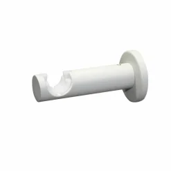 Gardinenstangen-Set »Elba«, Metall, ivory