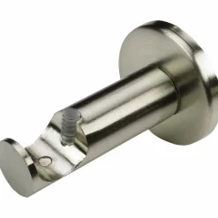 Gardinenstangen-Träger, Ø 20 mm, Metall