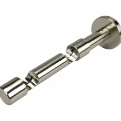Gardinenstangen-Träger, Ø 20 mm, Metall