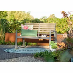 Gartenbank Detroit