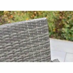 Gartensessel Barcelona