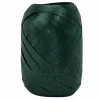 Geschenkband, Polyband, Länge: 2000 cm, grün