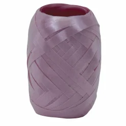 Geschenkband, Polyband, Länge: 2000 cm, weiß