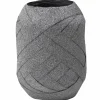 Geschenkband, Polyband, Länge: 1500 cm, silberfarben