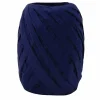Geschenkband, Raffia, Länge: 3000 cm, blau
