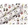 Geschenkpapier Pingie Kiss, 2 m x 70 cm