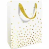 Geschenktasche, braun, 1 Stück