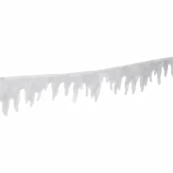 Girlande, Format: 100 x 16 x 0,5cm