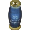 Grablicht »Effektlicht«, blau, 6 Stück