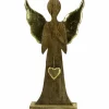 Grabschmuck, Engel L, natur
