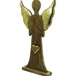 Grabschmuck, Engel L, natur
