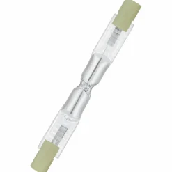 Halogenstab, 120 W, R7s, warmweiß