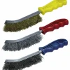 Handdrahtbürsten-Set