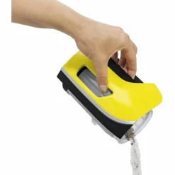 Handstaubsauger VC 5, beutellos, 8,5 m Aktionsradius, 3-faches Teleskopsaugrohr