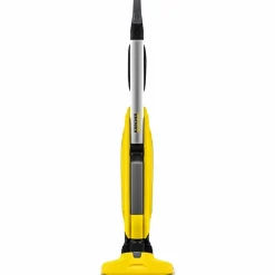 Hartbodenreiniger FC 5 mit 7 langem Kabel, 2-Tank-System, Fliesen, Parkett, Laminat, PVC und Vinyl
