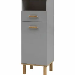 Highboard, BxH: 40,4 x 114,5 cm