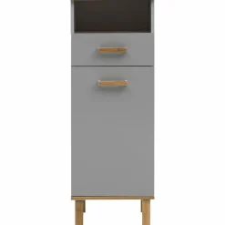 Highboard, BxH: 40,4 x 114,5 cm