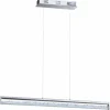 Hängeleuchte »CARDITO 1«, aluminium, stahl, 2700-5000K