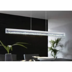 Hängeleuchte »CARDITO 1«, aluminium, stahl, 2700-5000K