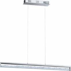 Hängeleuchte »CARDITO 1«, aluminium, stahl, 2700-5000K