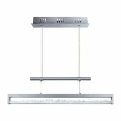 Hängeleuchte »CARDITO 1«, aluminium, stahl, 2700-5000K