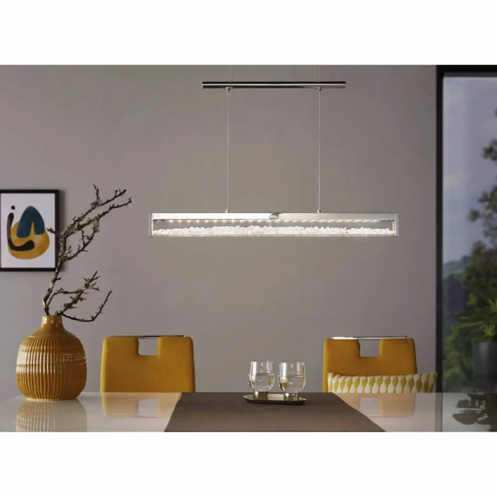 Hängeleuchte »CARDITO 1«, aluminium, stahl, 2700-5000K