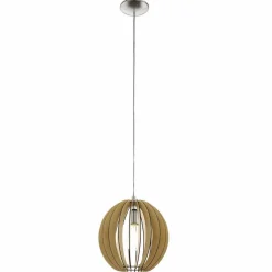 Hängeleuchte »COSSANO«, Stahl