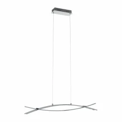 Hängeleuchte »NEVADO«, Aluminium, 3000K