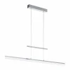Hängeleuchte »TARANDELL«, aluminium, stahl, 3000K
