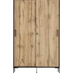 Hochschrank »Serie 2000«, BxH: 100,1 x 163,8 cm