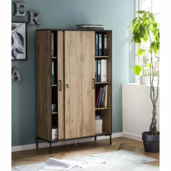 Hochschrank »Serie 2000«, BxH: 100,1 x 163,8 cm