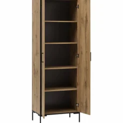Hochschrank »Serie 2000«, BxH: 65,2 x 194,2 cm